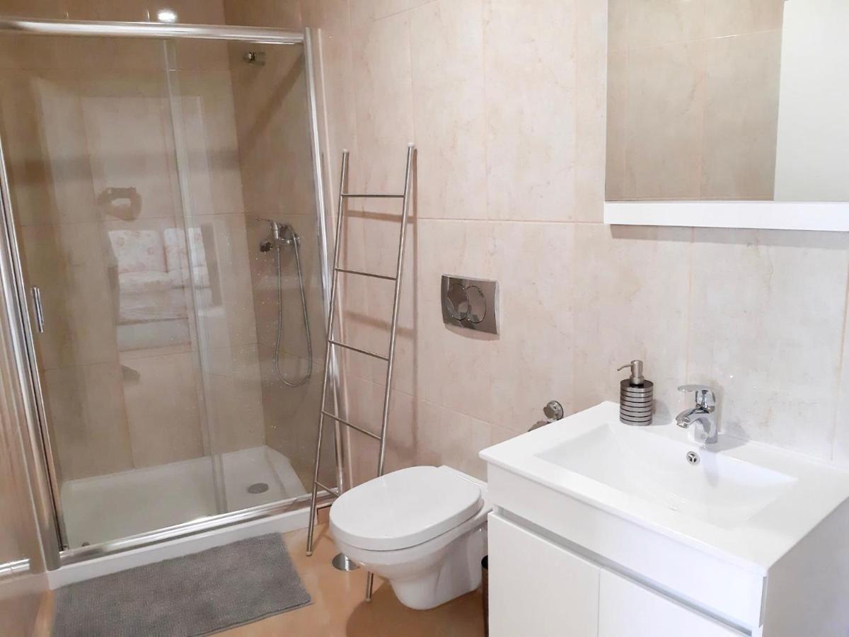 Appartamento Oporto House Al Maía Esterno foto