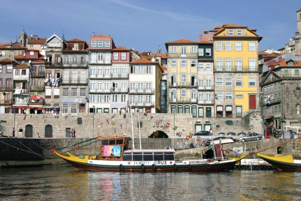Appartamento Oporto House Al Maía Esterno foto