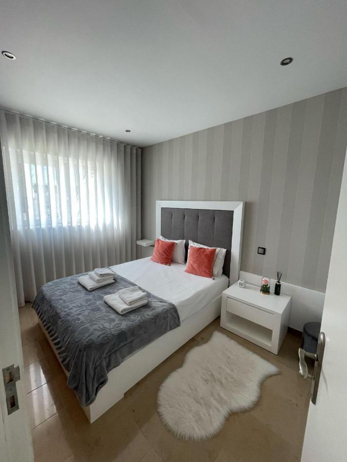 Appartamento Oporto House Al Maía Esterno foto