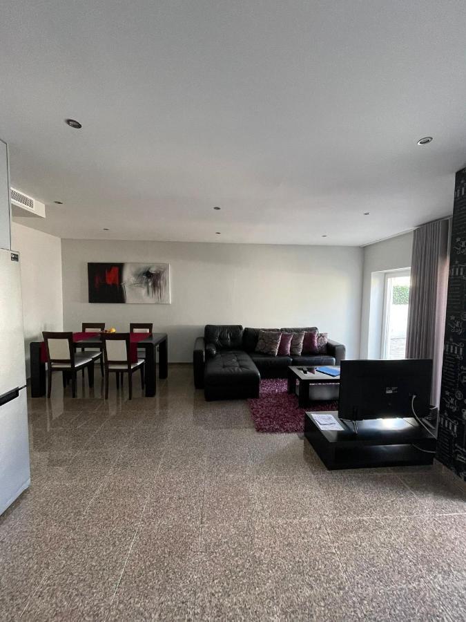 Appartamento Oporto House Al Maía Esterno foto