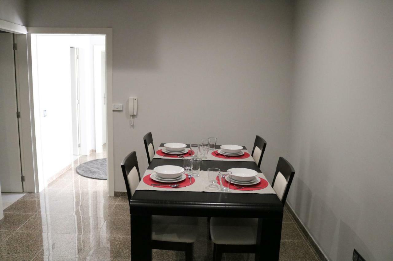 Appartamento Oporto House Al Maía Esterno foto
