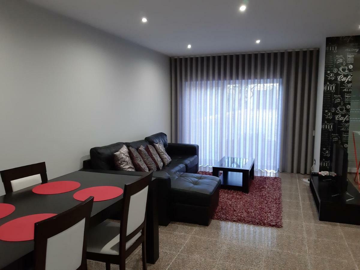 Appartamento Oporto House Al Maía Esterno foto