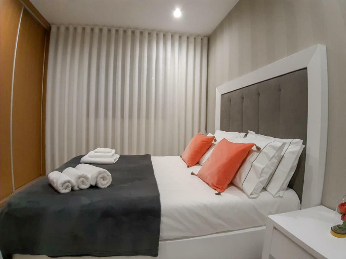 Appartamento Oporto House Al Maía Esterno foto