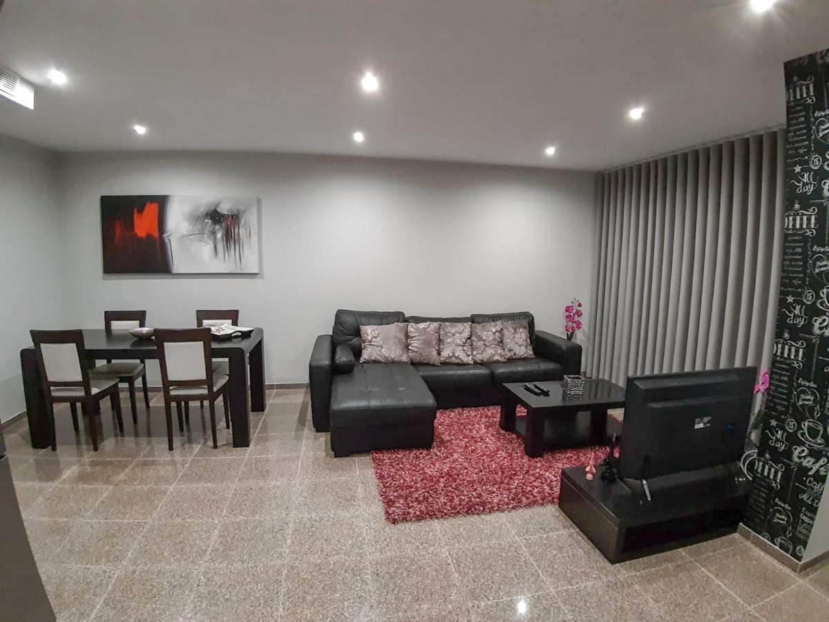 Appartamento Oporto House Al Maía Esterno foto