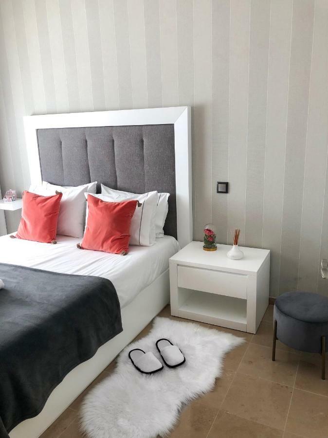 Appartamento Oporto House Al Maía Esterno foto