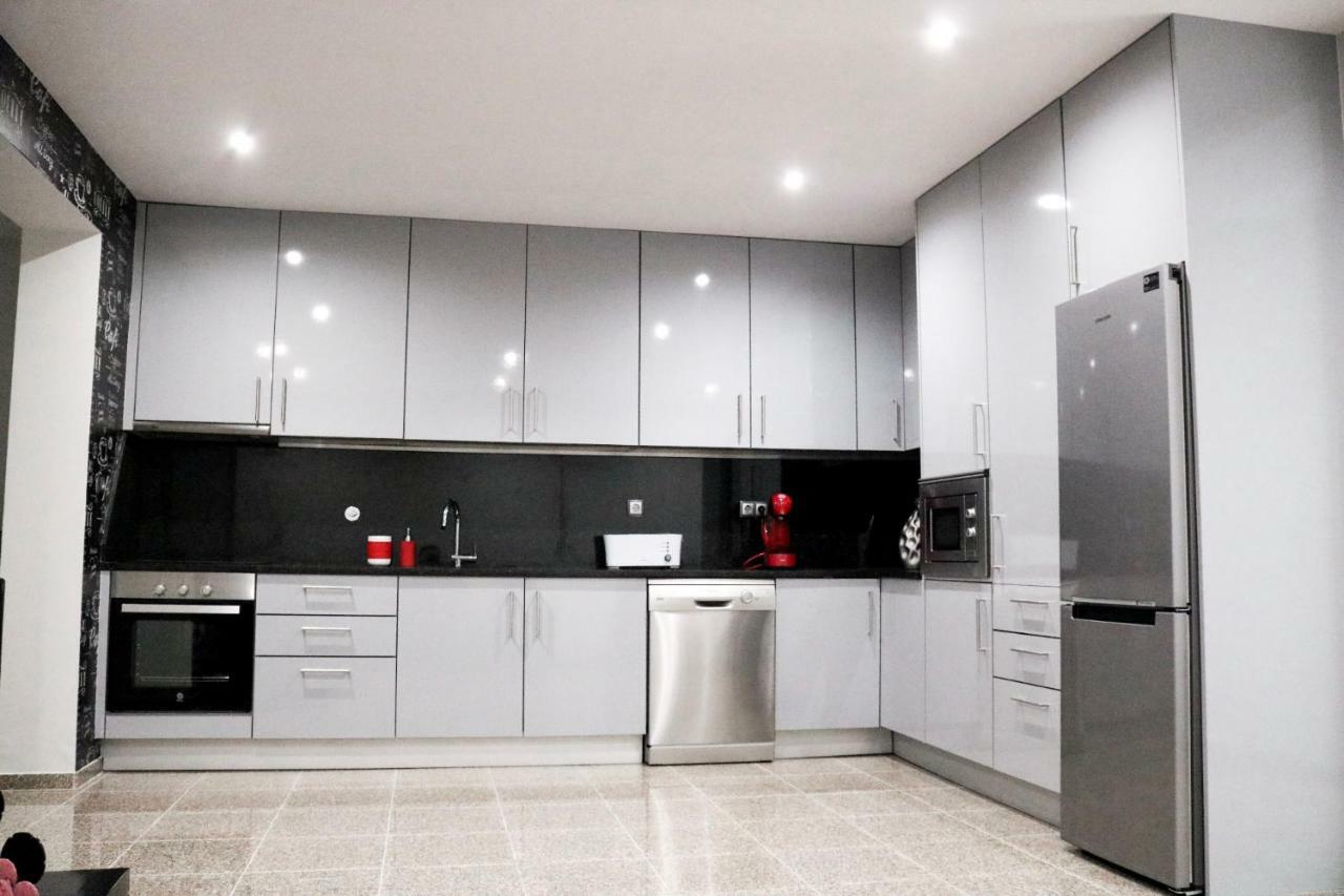 Appartamento Oporto House Al Maía Esterno foto