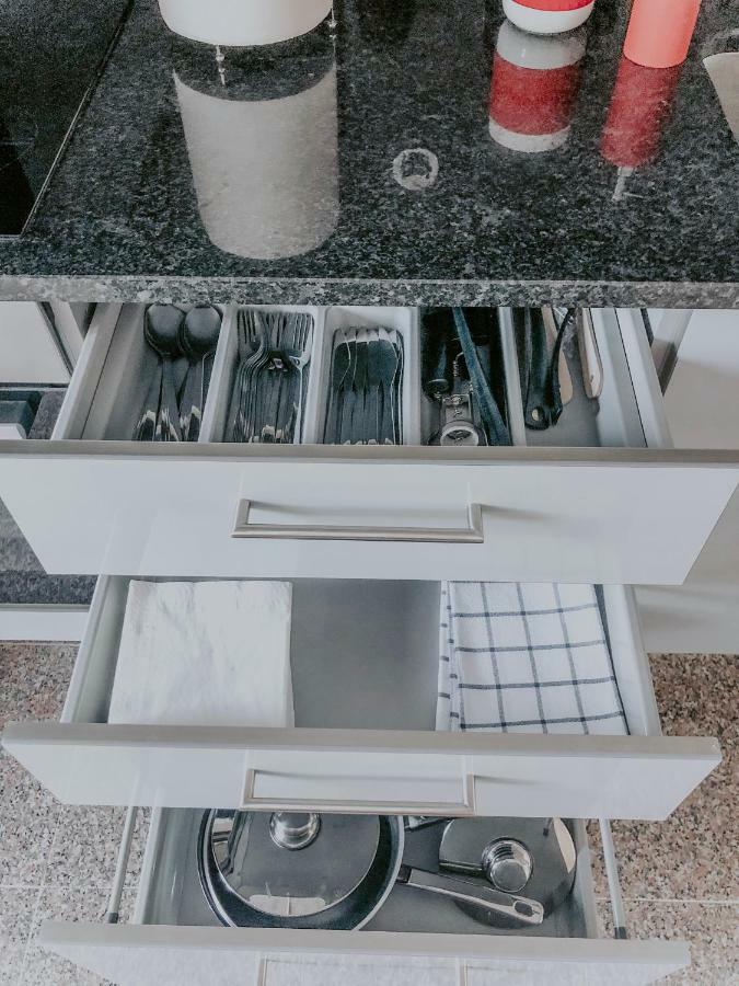Appartamento Oporto House Al Maía Esterno foto