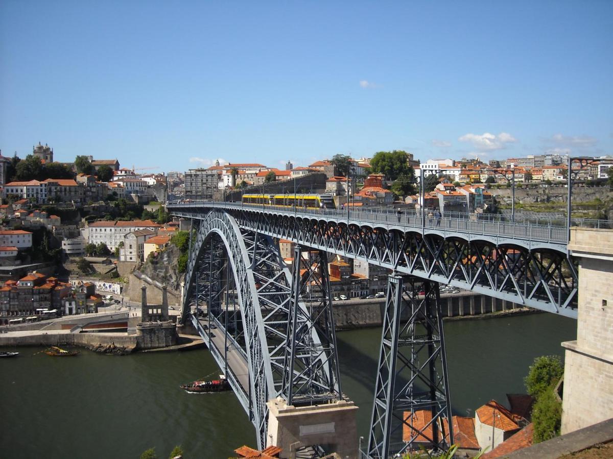 Appartamento Oporto House Al Maía Esterno foto